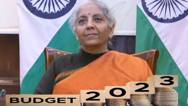 Budget 2023: નાણામંત્રી નિર્મલા સીતારમણ આજે સંસદમાં રજૂ કરશે સામાન્ય બજેટ, આ સેક્ટર પર રહેશે નજર