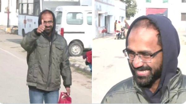 કેરળના પત્રકાર સિદ્દીકી કપ્પનને 28 મહિના પછી લખનઉની જેલમાં કરવામાં આવ્યો મુક્ત, જાણો સમગ્ર મામલો