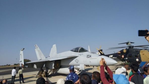 Aero India 2023: આજથી શરુ થઈ રહ્યુ છે એરો ઈન્ડિયાનુ 14મુ સંસ્કરણ, PM મોદી કરશે ઉદઘાટન