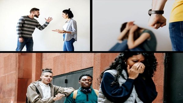 Toxic Relationship : તમે ટોક્સિક રિલેશનશિપ માં તો નથીને? આ રીતે જાણો