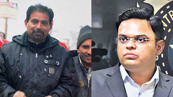 ચીફ સિલેક્ટર ચેતન શર્માએ બીસીસીઆઈ સચિવ જય શાહને સોંપ્યુ પોતાનુ રાજીનામુ