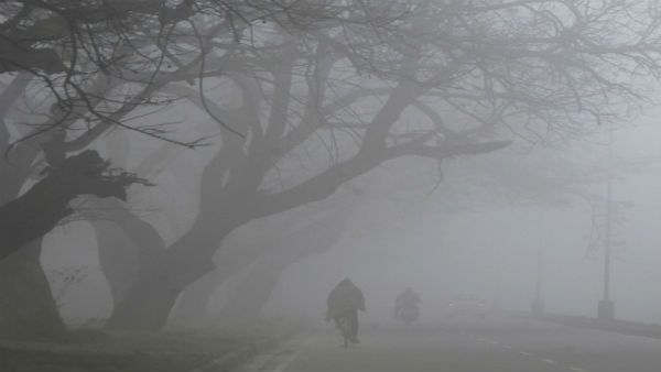 પંજાબ અને હરિયાણામાં તાપમાન વધ્યુ
