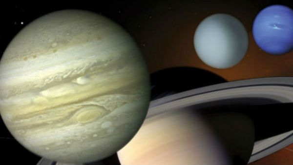 Shukra Gochar 2023: શુક્રનુ ઉચ્ચ રાશિ મીનમાં ગોચર 15 ફેબ્રુઆરીથી, પ્રેમમાં મળશે સફળતા, દાંપત્ય હશે સુખદ