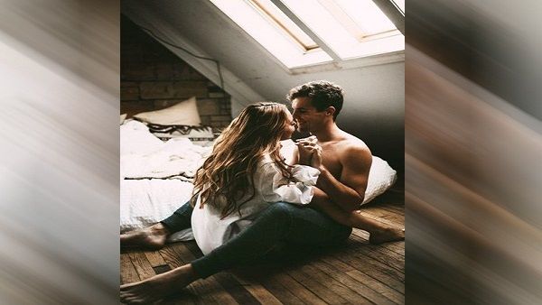 તમારી મરજી વિના ફિઝિકલ થવા માટે ફૉર્સ કરે