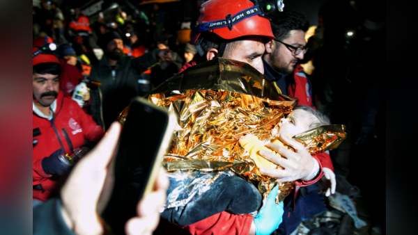 ITBPથી ઉધાર લઈને ગઈ એનડીઆરએફ