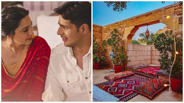 સિદ્ઘાર્થ-કિયારાના લગ્ન હવે થયા કન્ફર્મ