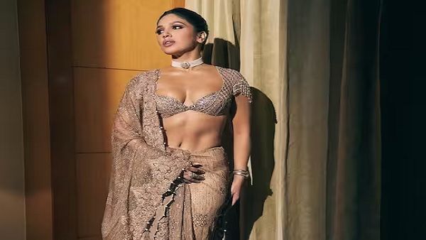 કોણ છે આ મિસ્ટ્રી મેન