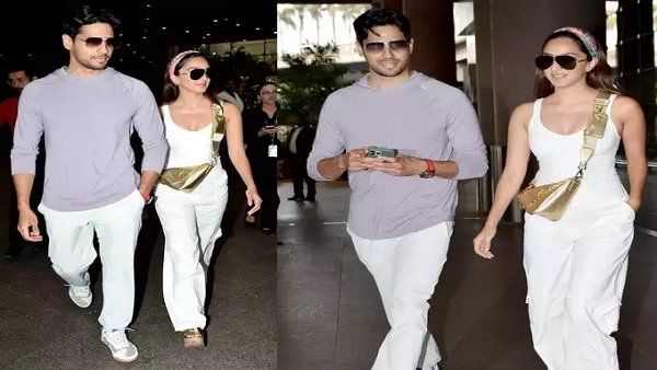 કિયારા અડવાણીએ પહેર્યા સફેદ કપડાં, ના સિંદૂર, ના મંગળસૂત્ર, સોશિયલ મીડિયા પર લોકો ભડક્યા, કરી દીધી ટ્રોલ