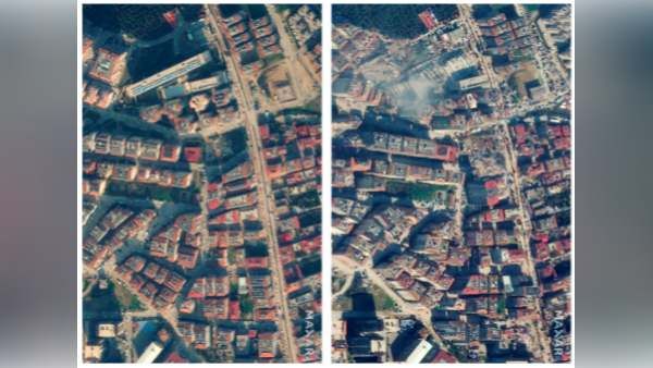 અત્યંત ખરાબ કુદરતી આફતોમાંની એક