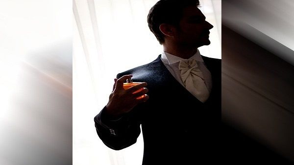 સારી સુગંધવાળા છોકરાઓ