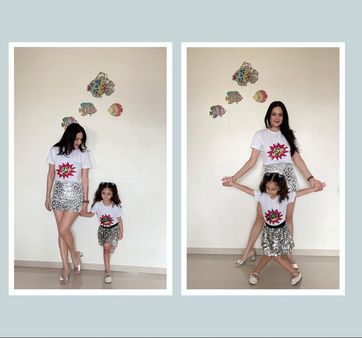 આંચલ કુમાર બિગ બોસમાં પણ જોવા મળી છે