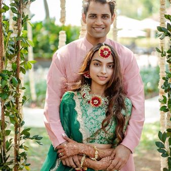 ઈશિતાની સોશિયલ મીડિયા પર ખૂબ ચર્ચા થઈ રહી છે