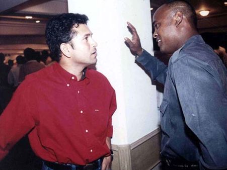 એક સમયે સચિન બરાબરનો ક્રિકેટર કહેવાતો આ ખેલાડી હવે વિવાદોનું ઘર છે, જાણો કોણ છે આ ખેલાડી?