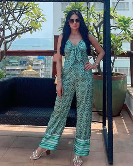 આંચલ કુમારની ખૂબસૂરતી ચર્ચામાં રહે છે