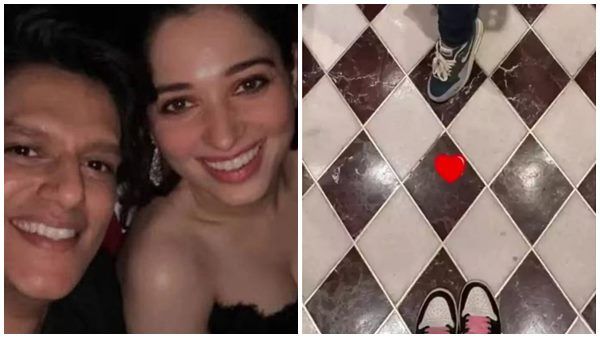 વિજય વર્માએ રિલેશનશિપ વિશે કર્યો ખુલાસો