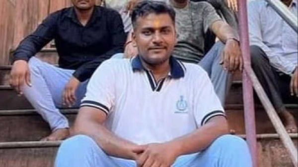 ભિવાની હત્યાકાંડઃ હરિયાણાના ટેક્સી ડ્રાઈવરની ધરપકડ, બજરંગ દળના મોનૂ માનેસરની છે નજીક