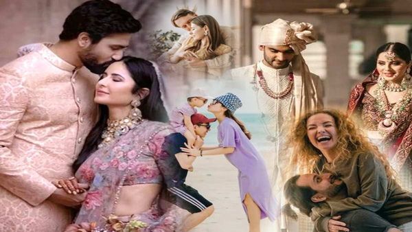 Relationship Tips: લગ્ન પછી તમારા જીવનમાં આ 6 વસ્તુઓ હંમેશા માટે બદલાઈ જશે
