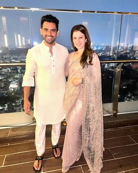 સોશિયલ મીડિયા પર જયાની ખૂબસૂરતીની ચર્ચા