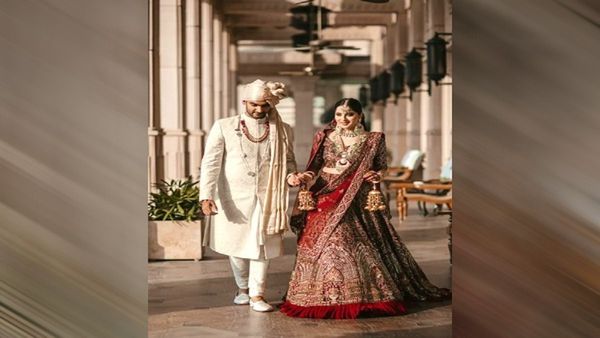 લગ્ન દેખાય છે એટલા રંગીન નથી હોતા...