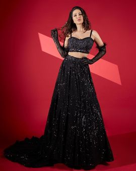 સની લિઓનનો લેટેસ્ટ અવતાર