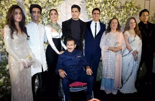 કિયારા અડવાણી