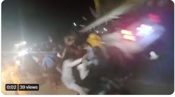 આ અકસ્માતમાં એકનું મોત આ અકસ્માતમાં એકનું મોત