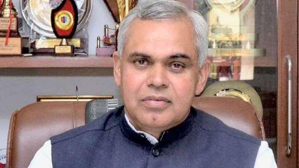 પ્રાકૃતિક કૃષિને પ્રોત્સાહન આપવા રાજભવનમાં વિમર્શ બેઠક યોજાઈ