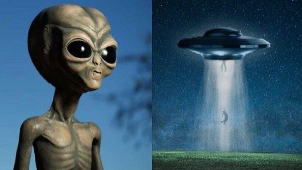 શા માટે યુએફઓ ફક્ત અમેરિકામાં જ દેખાય છે?