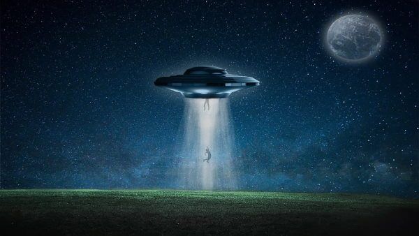 અમેરિકામાં UFO દિવસ