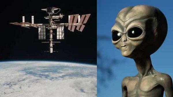 અમેરિકામાં યુએફઓ દેખાયા