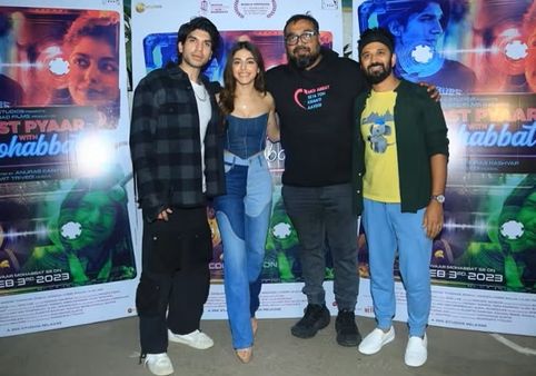 ફિલ્મ 3 ફેબ્રુઆરીએ સિનેમાઘરોમાં રિલિઝ થશે