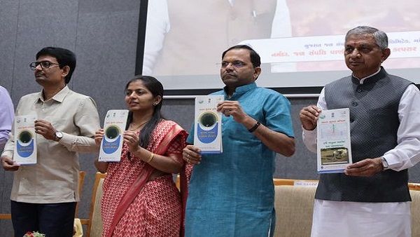 રાજ્યના ૬ જિલ્લાના ૩૬ તાલુકાઓમાં ૨૭ ફેબ્રુઆરી, ૨૦૨૩ સુધી કરાશે ઉજવણી