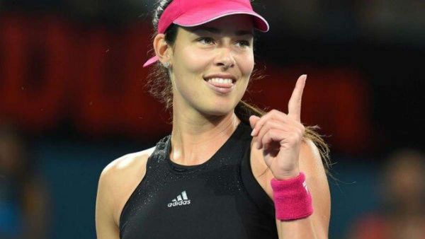 એના ઇવાનોવિક એના ઇવાનોવિક