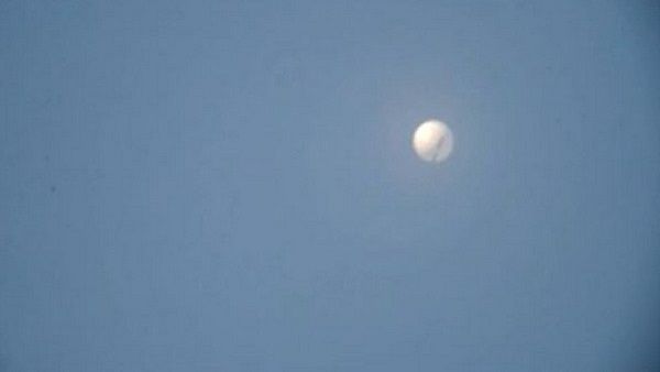 શું ભારતની જાસૂસી કરી રહ્યું છે ચીન? શું ભારતની જાસૂસી કરી રહ્યું છે ચીન?