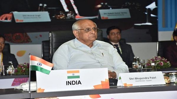 TWGની બેઠકમાં સમૂહ ચિંતનથી પ્રવાસન ક્ષેત્રને નવી દિશા અને ઊર્જા મળશે:મુખ્યમંત્રી ભૂપેન્દ્ર પટેલ