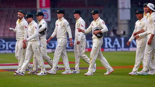 IND vs AUS: સામે આવી ઓસ્ટ્રેલિયાઇ બેટિંગની સૌથી મોટી ભૂલ, દિગ્ગજે ઉડાવી ધજિયા