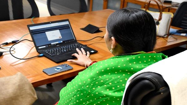 રાજ્યમાં પહેલી વાર કોમ્પ્યુટરાઇઝડ ડ્રો દ્વારા લાભાર્થીઓની પસંદગી