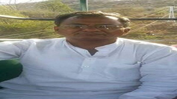 તોડકાંડમાં નામ આવતા ભાજપે બક્ષીપંચ મોર્ચના કારોબારી સભ્ય જી.કે પ્રજાપતિને કર્યા સસ્પેન્ડ