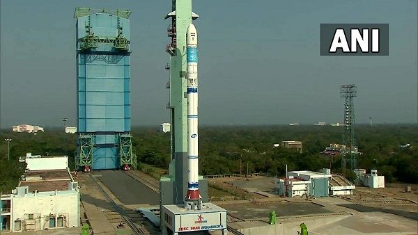 ISRO ના સોથી નાના રોકેટ SSLV-D2 નું સફળતા પૂર્વક લોન્ચીંગ