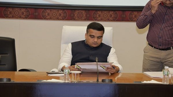 લોકપ્રતિનિધિઓની એસ.ટી. નિગમને લગતી રજૂઆતોનો હકારાત્મક નિકાલ