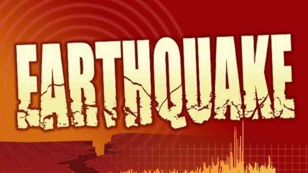 Earthquake In Sikkim: સિક્કીમમાં ભૂંકપથી ધરતી ધ્રુજી, રિક્ટેલ સ્કેલ પર 4.3 ની તીવ્રતા