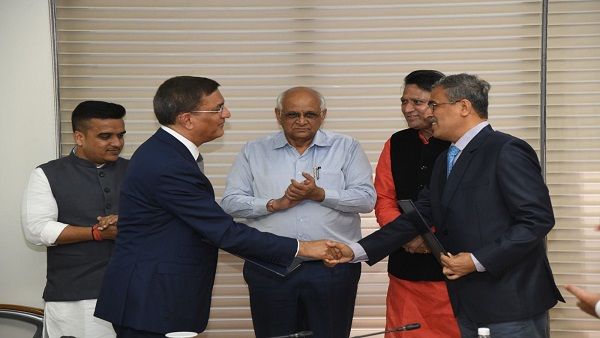 એરકન્ડીશનીંગ અને રેફ્રિજરેશન એપ્લીકેશનમાં વપરાતી કોપર ટ્યુબનું ગુજરાતમાં ઉત્પાદન થશે