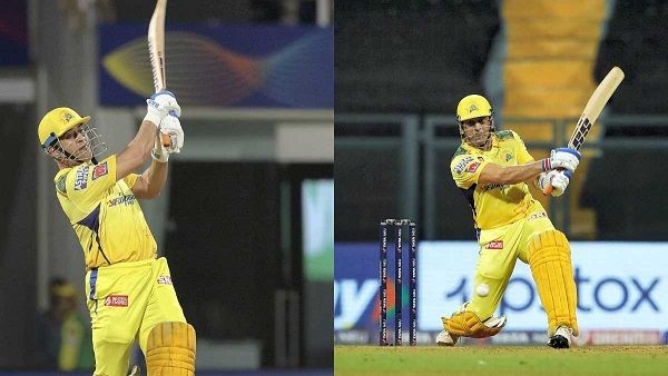 મહેન્દ્ર સિંહ ધોનીએ IPL ની તૈયારી કરી શરૂ, ગ્રાઉન્ડ પર સિક્સર મારતો જોવા મળ્યો