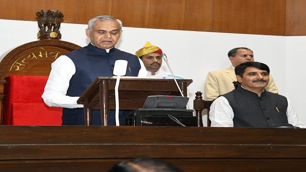 ગુજરાતમાં 3 લાખ, 79 હજાર એકરમાં પ્રાકૃતિક ખેતી : 10 લાખથી વધુ ખેડૂતોને તાલીમ અપાઈ