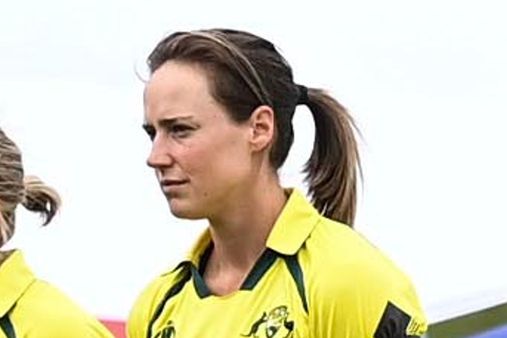 એલિસા પેરી