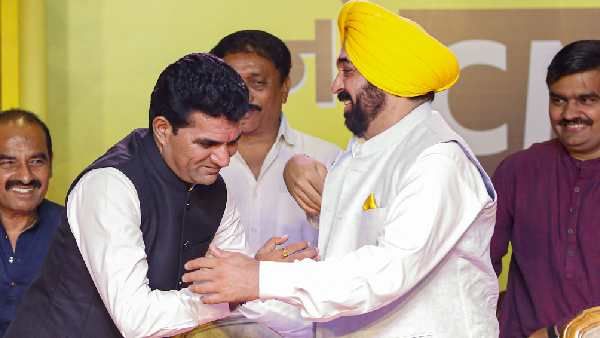 તમારી ડુંગળી લેવા માટે ટ્રેન મોકલશે પંજાબ સરકાર- ભગવંત માન