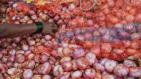 માન ગુજરાતના ખેડૂતોને ડુંગળી ખરીદવાની ખાતરી આપે છે