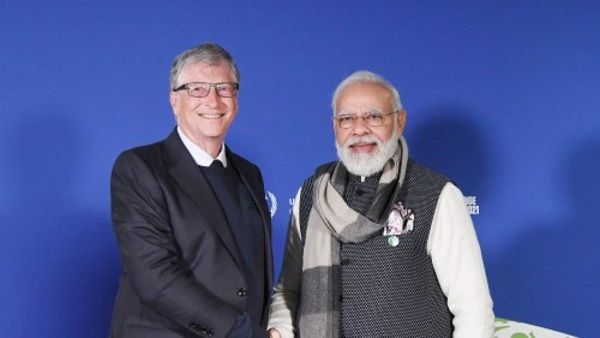 ભારતે કોન્સેપ્ટને ખોટો સાબિત કર્યો