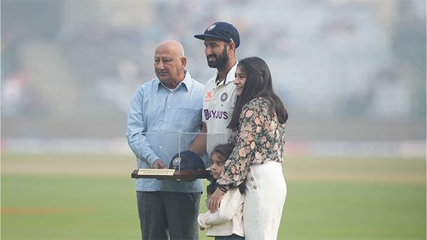 દિલ્હીમાં સતત ટેસ્ટ જીતનો રેકોર્ડ