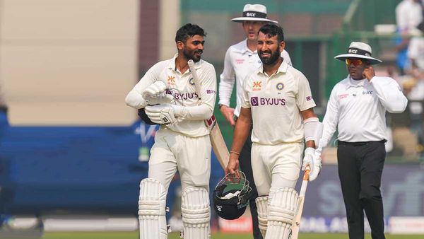 ચેતેશ્વર પુજારાની 100મી ટેસ્ટ મેચ